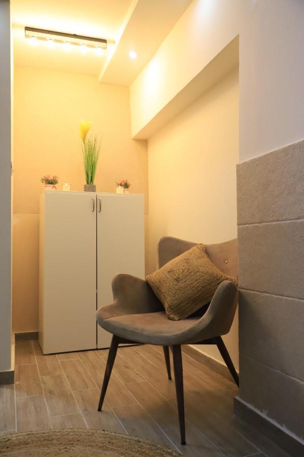 Marina Room อักโก ภายนอก รูปภาพ