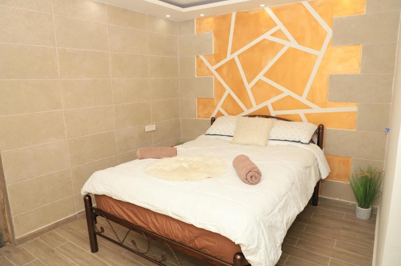 Marina Room อักโก ภายนอก รูปภาพ