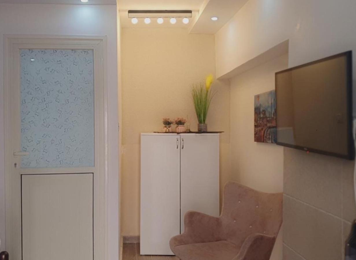 Marina Room อักโก ภายนอก รูปภาพ